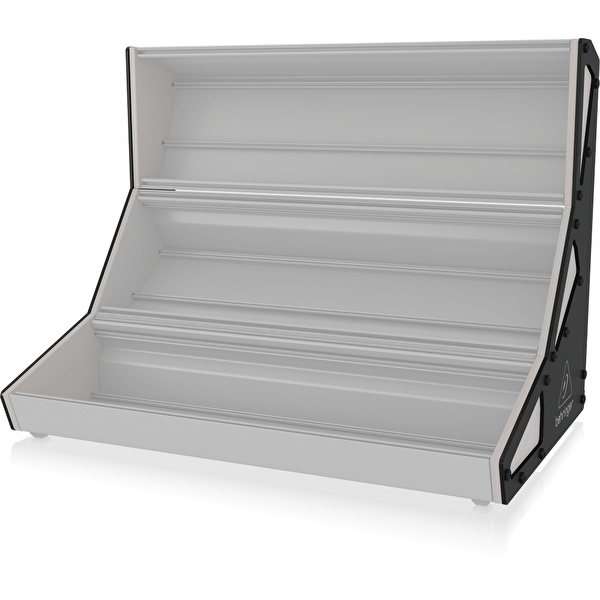 BEHRINGER 70, 80 ve 104 HP Şasi için 3 Katmanlı Eurorack Stand